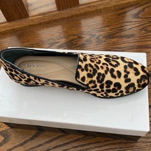 Cheetah Flats, Brand New